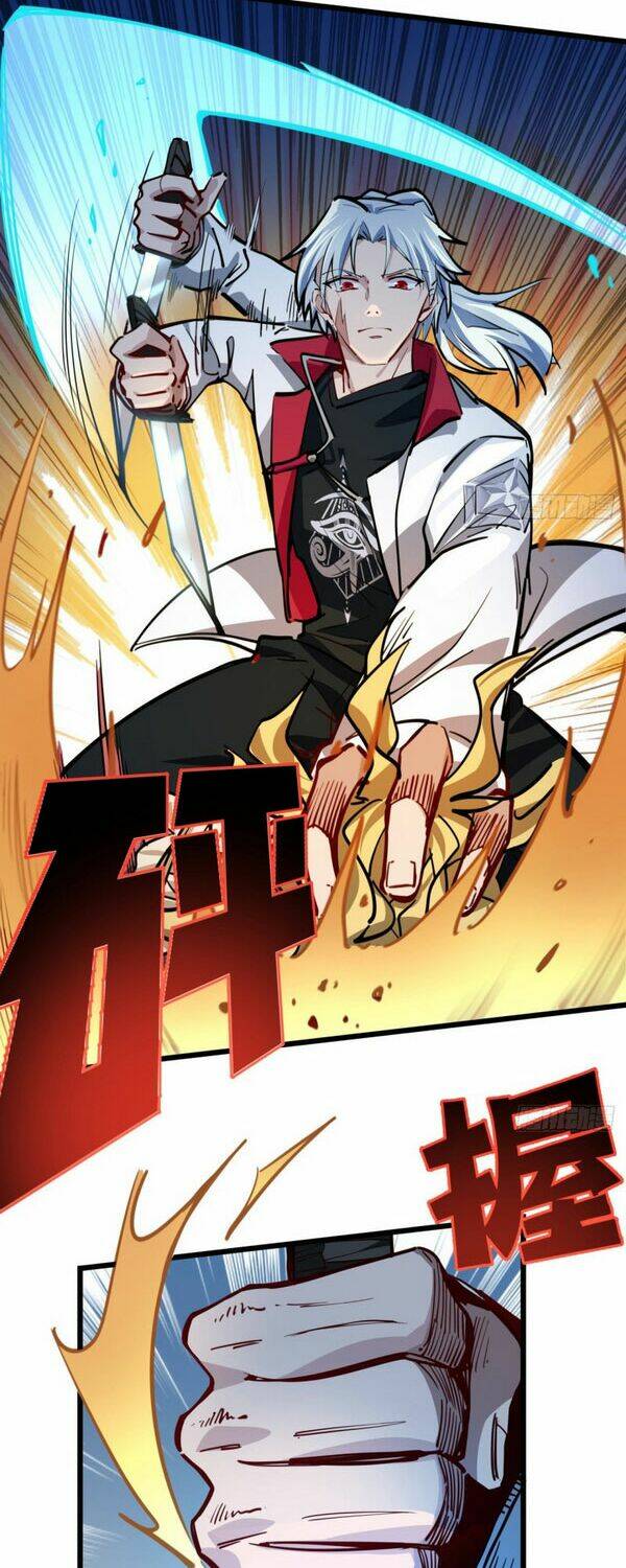 Giải Thoát 99 Nữ Chính Ở Mạt Thế Chapter 3 - Trang 2