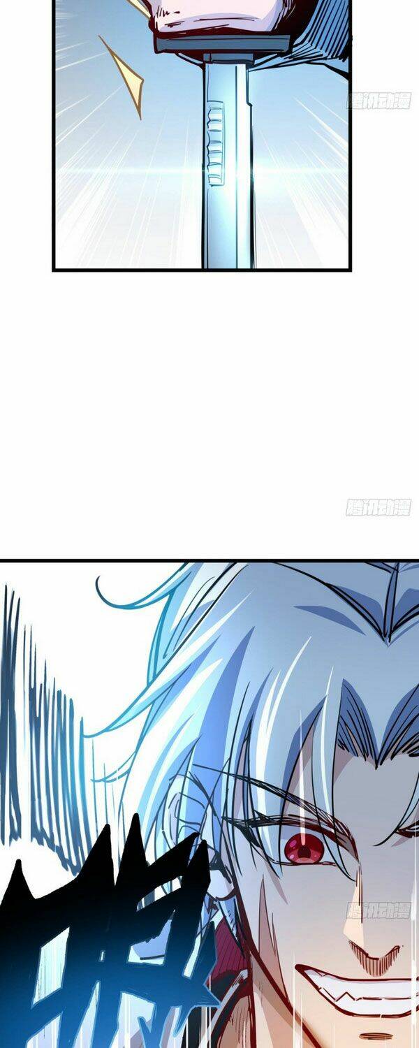 Giải Thoát 99 Nữ Chính Ở Mạt Thế Chapter 3 - Trang 2