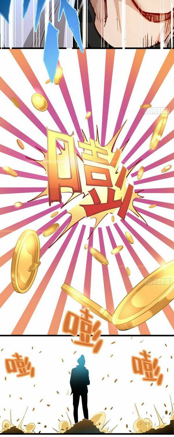 Giải Thoát 99 Nữ Chính Ở Mạt Thế Chapter 3 - Trang 2