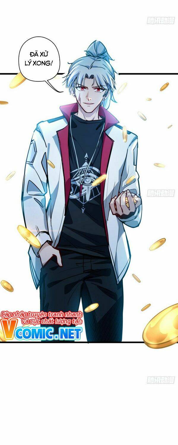 Giải Thoát 99 Nữ Chính Ở Mạt Thế Chapter 3 - Trang 2