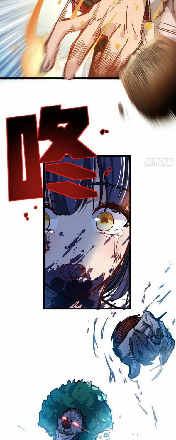 Giải Thoát 99 Nữ Chính Ở Mạt Thế Chapter 3 - Trang 2