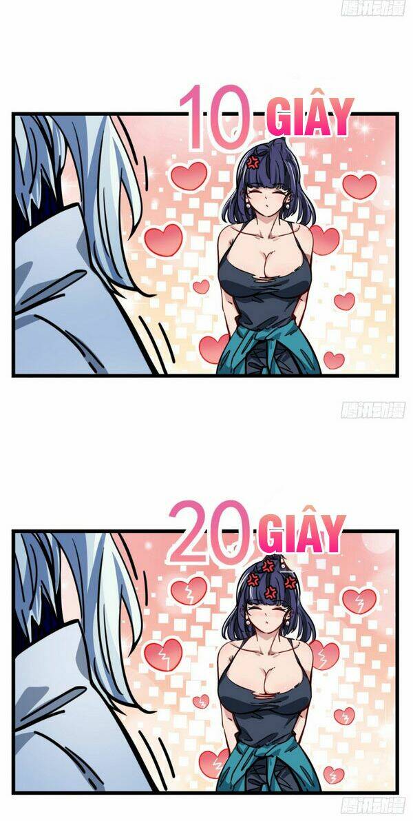 Giải Thoát 99 Nữ Chính Ở Mạt Thế Chapter 3 - Trang 2