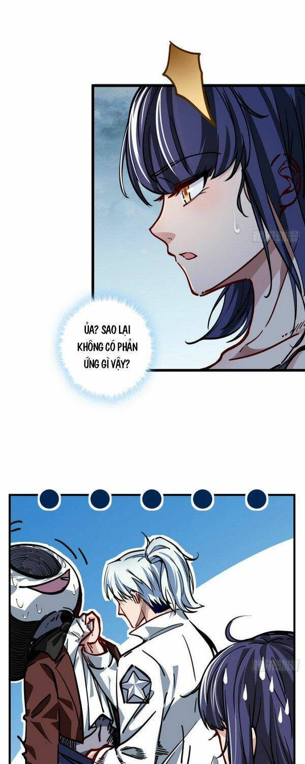 Giải Thoát 99 Nữ Chính Ở Mạt Thế Chapter 3 - Trang 2