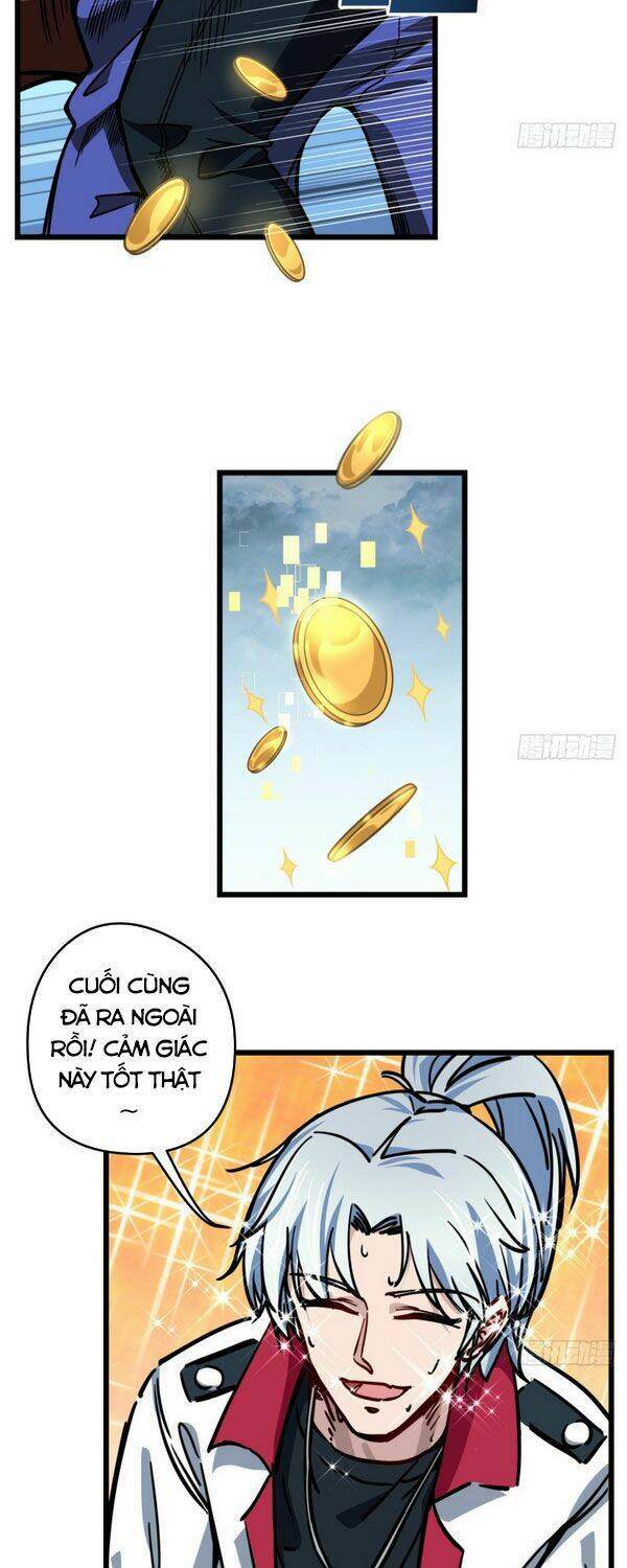 Giải Thoát 99 Nữ Chính Ở Mạt Thế Chapter 3 - Trang 2