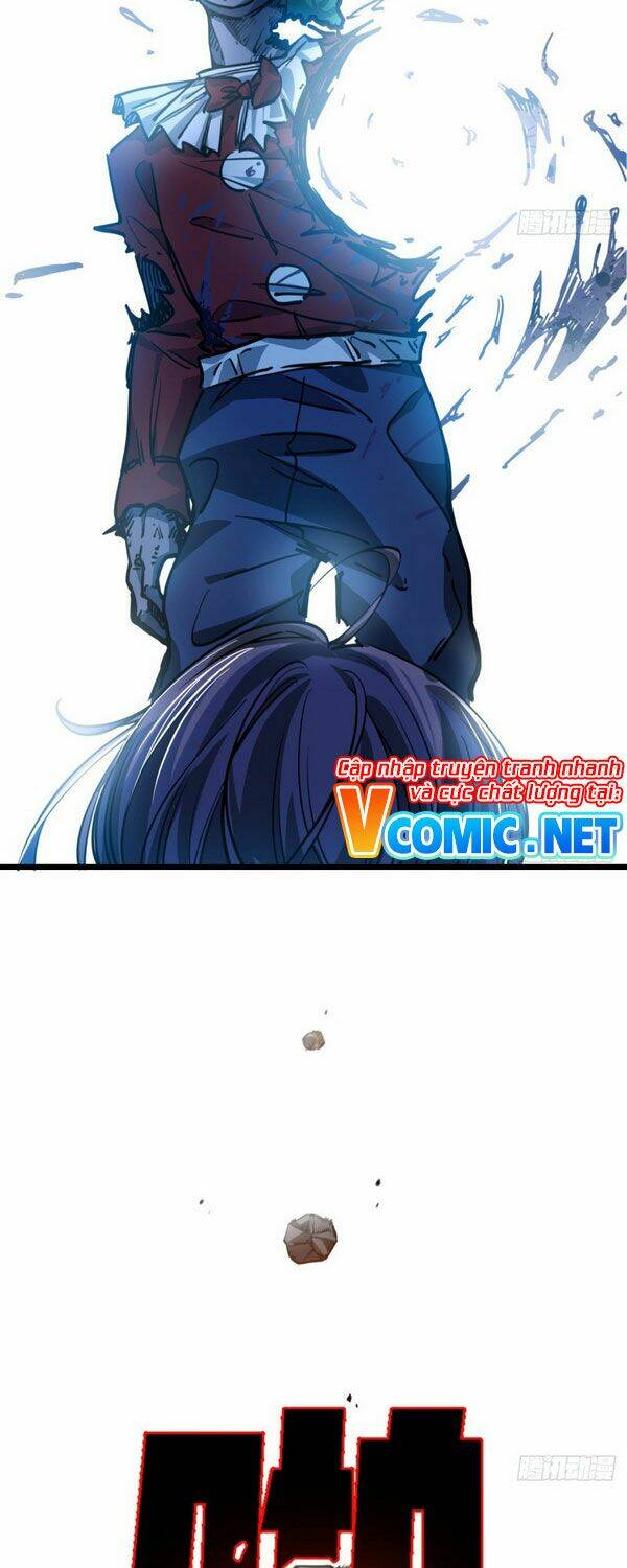 Giải Thoát 99 Nữ Chính Ở Mạt Thế Chapter 3 - Trang 2