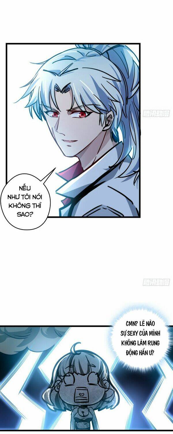 Giải Thoát 99 Nữ Chính Ở Mạt Thế Chapter 3 - Trang 2