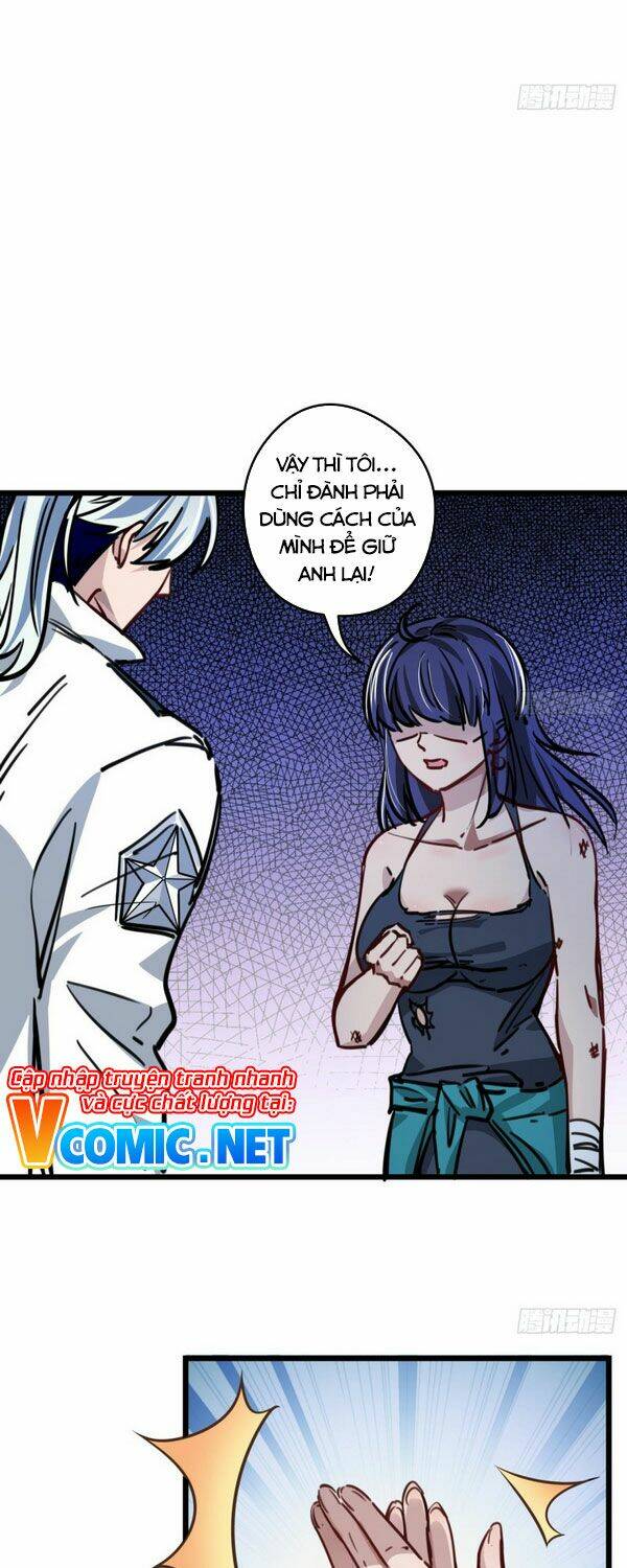 Giải Thoát 99 Nữ Chính Ở Mạt Thế Chapter 3 - Trang 2