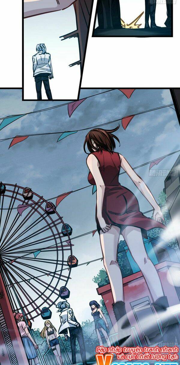Giải Thoát 99 Nữ Chính Ở Mạt Thế Chapter 3 - Trang 2