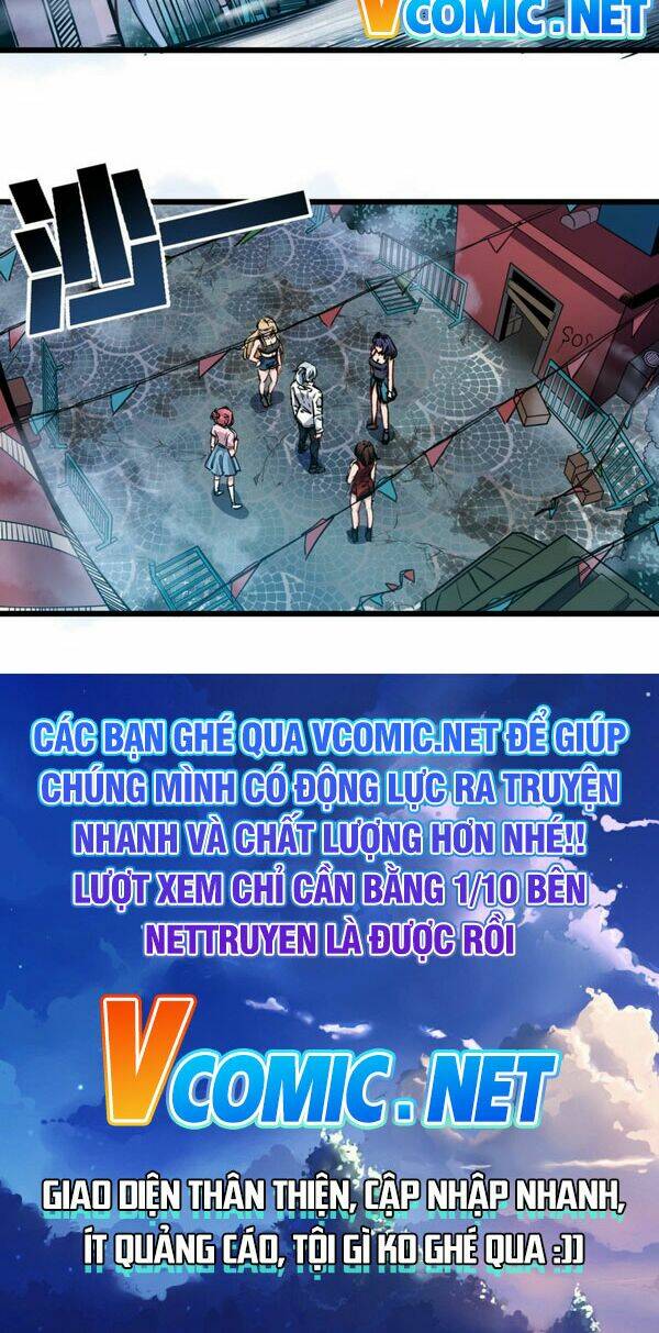 Giải Thoát 99 Nữ Chính Ở Mạt Thế Chapter 3 - Trang 2