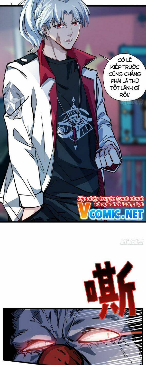 Giải Thoát 99 Nữ Chính Ở Mạt Thế Chapter 3 - Trang 2