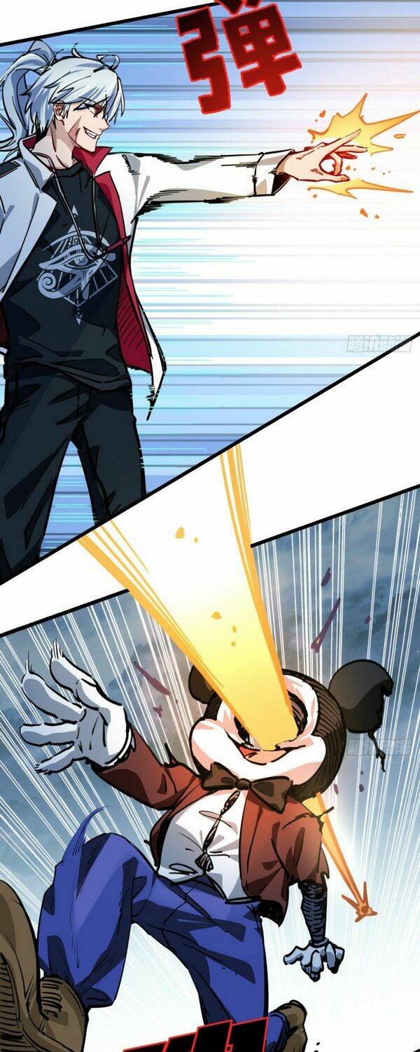 Giải Thoát 99 Nữ Chính Ở Mạt Thế Chapter 3 - Trang 2