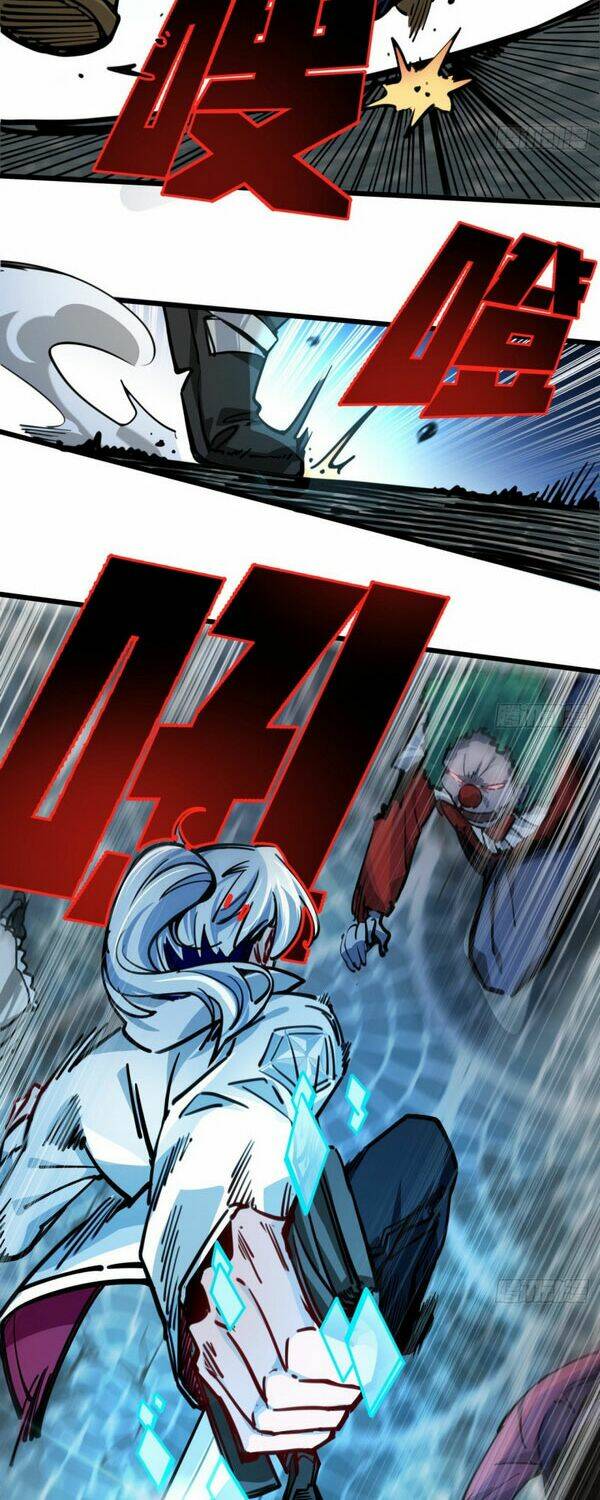 Giải Thoát 99 Nữ Chính Ở Mạt Thế Chapter 3 - Trang 2