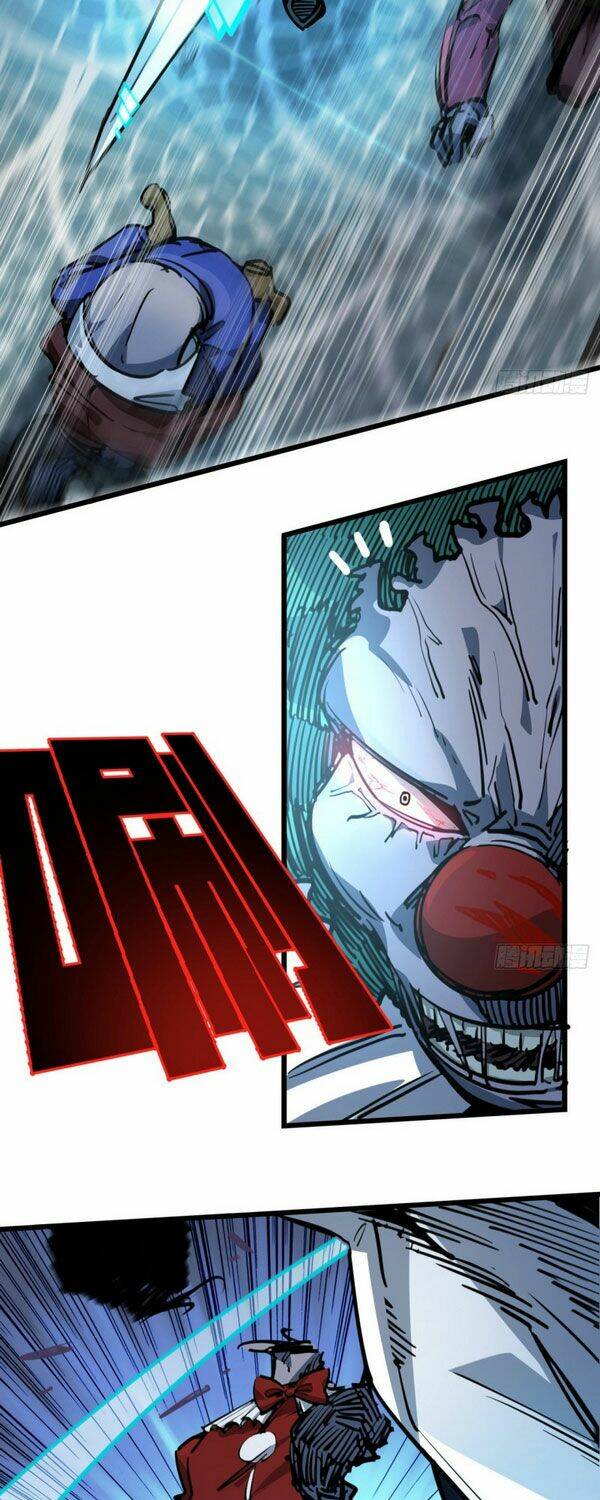 Giải Thoát 99 Nữ Chính Ở Mạt Thế Chapter 3 - Trang 2