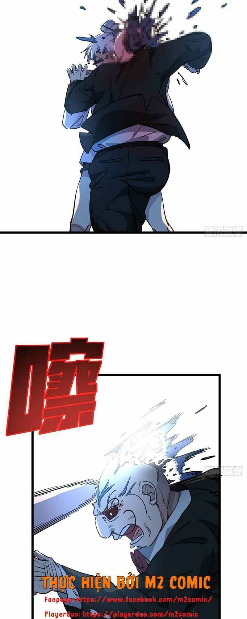 Giải Thoát 99 Nữ Chính Ở Mạt Thế Chapter 30 - Trang 2