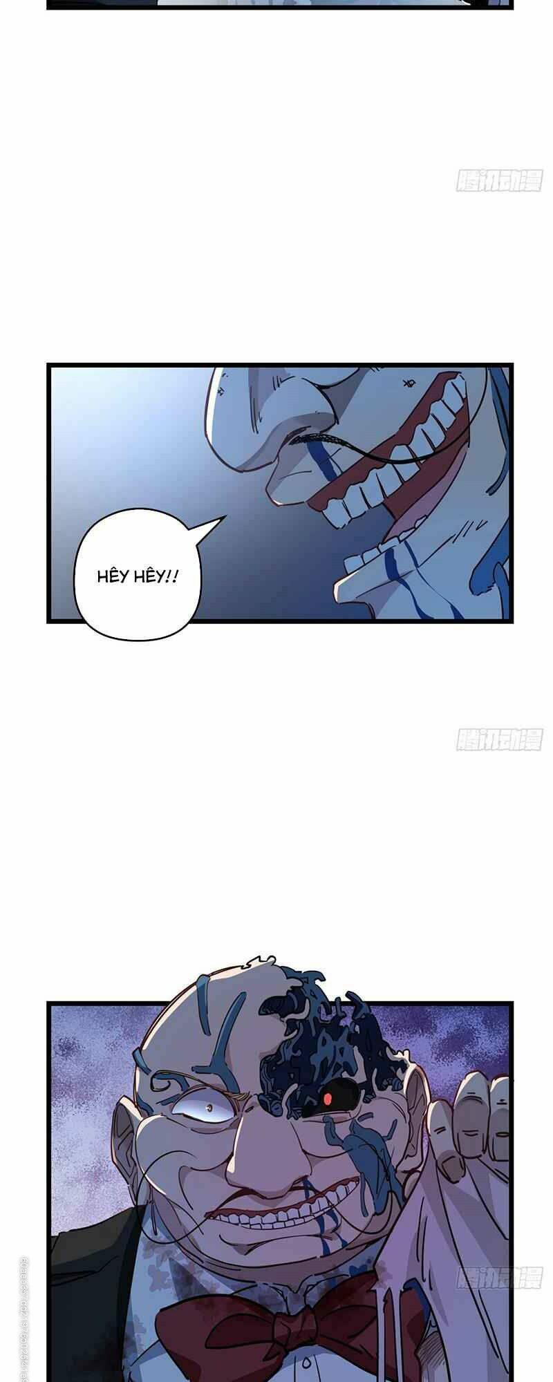 Giải Thoát 99 Nữ Chính Ở Mạt Thế Chapter 30 - Trang 2