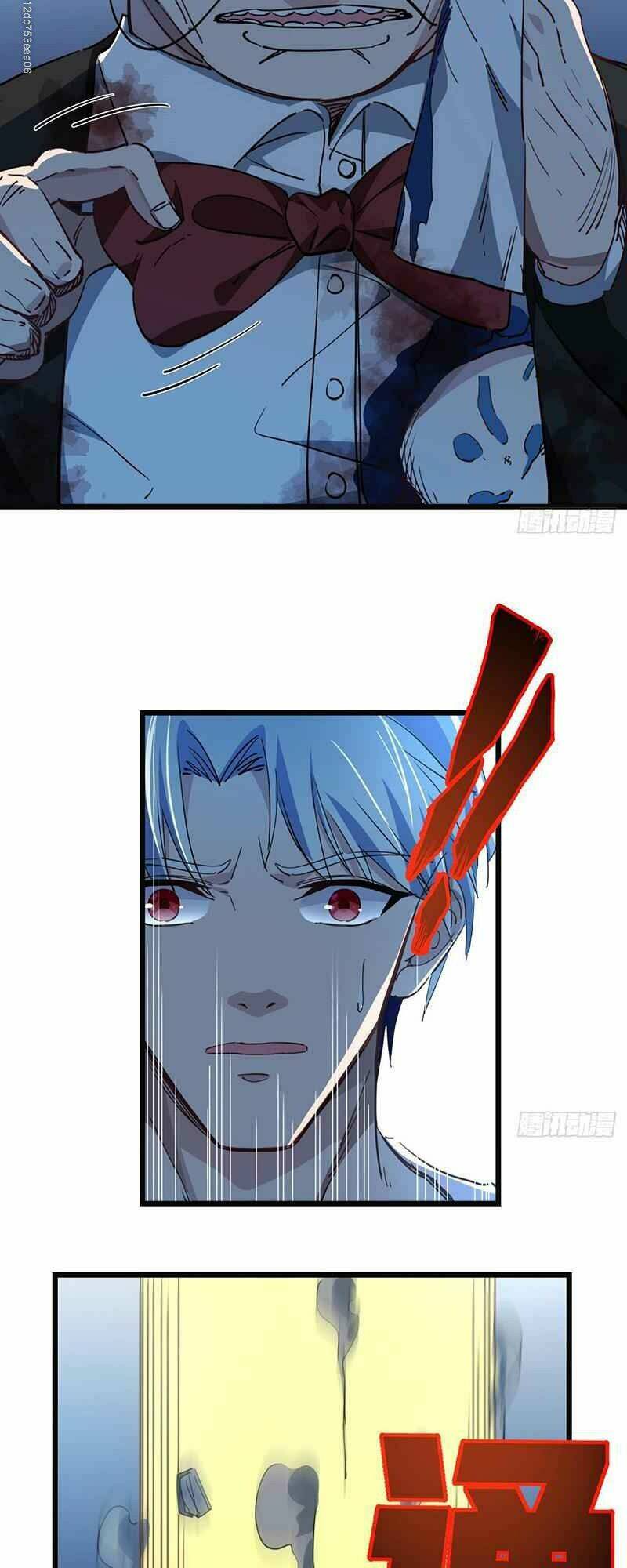 Giải Thoát 99 Nữ Chính Ở Mạt Thế Chapter 30 - Trang 2