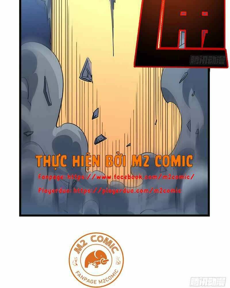 Giải Thoát 99 Nữ Chính Ở Mạt Thế Chapter 30 - Trang 2