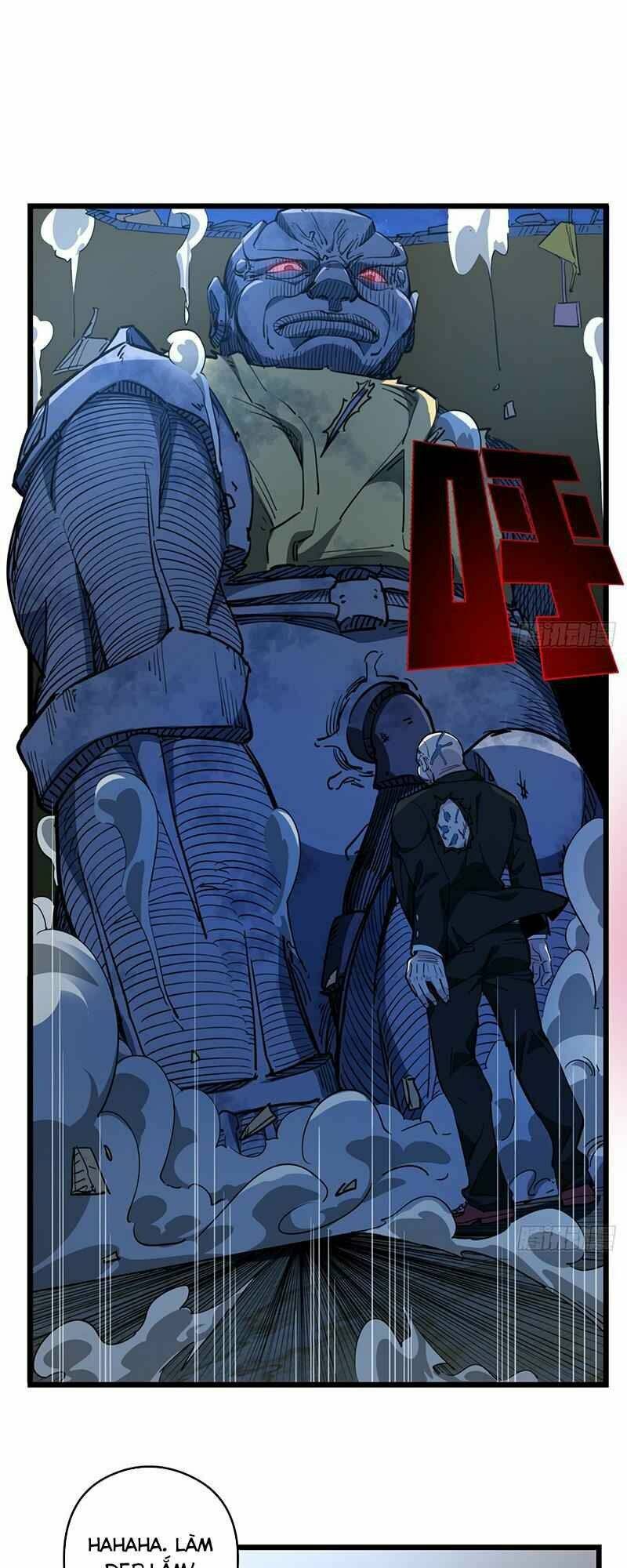 Giải Thoát 99 Nữ Chính Ở Mạt Thế Chapter 30 - Trang 2