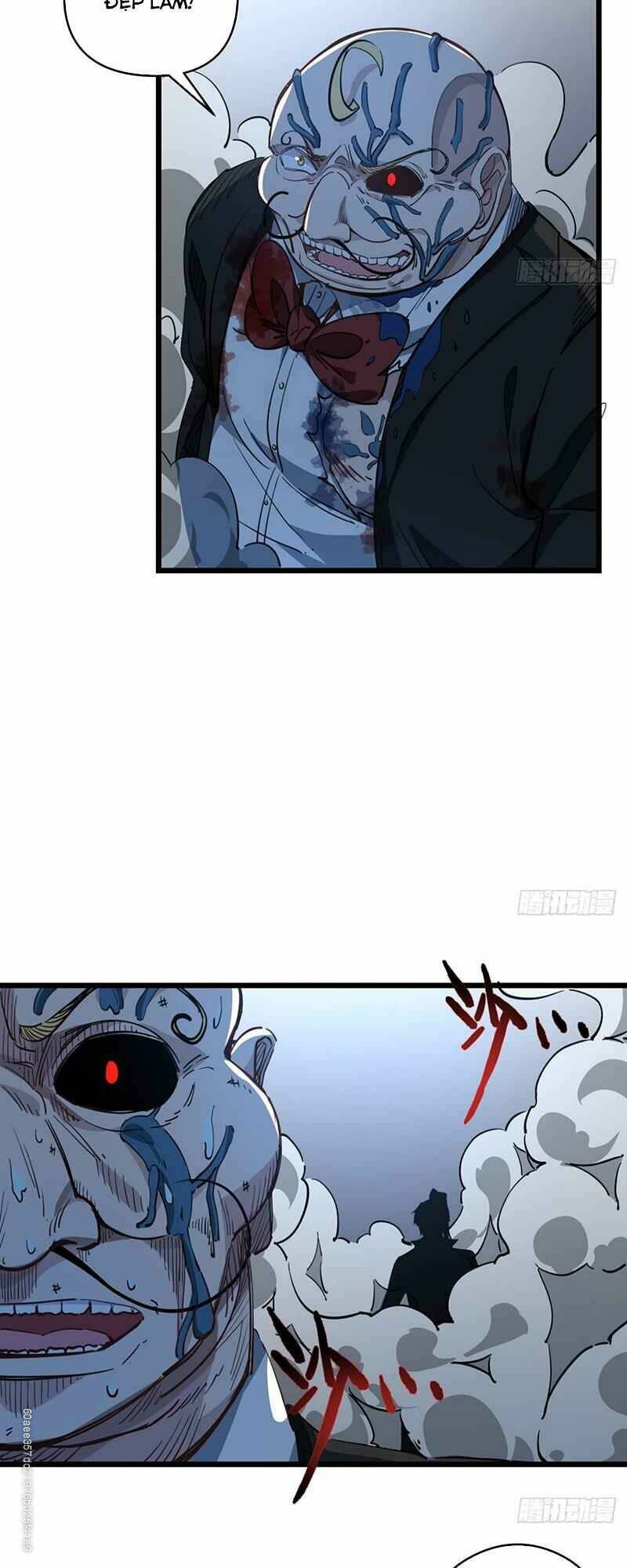 Giải Thoát 99 Nữ Chính Ở Mạt Thế Chapter 30 - Trang 2