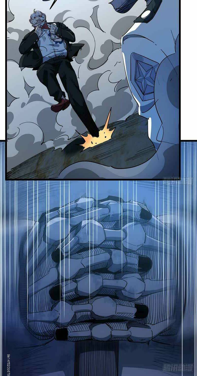 Giải Thoát 99 Nữ Chính Ở Mạt Thế Chapter 30 - Trang 2