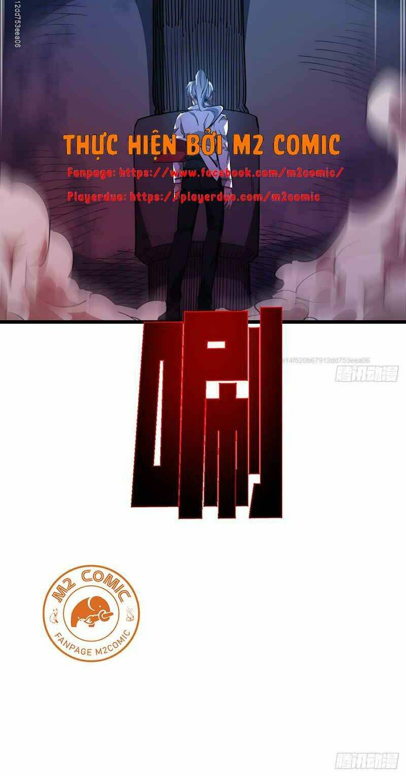 Giải Thoát 99 Nữ Chính Ở Mạt Thế Chapter 30 - Trang 2