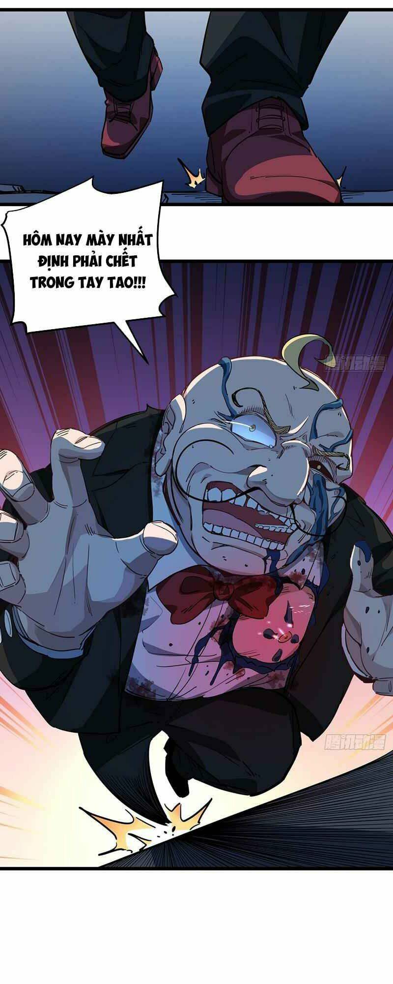 Giải Thoát 99 Nữ Chính Ở Mạt Thế Chapter 30 - Trang 2