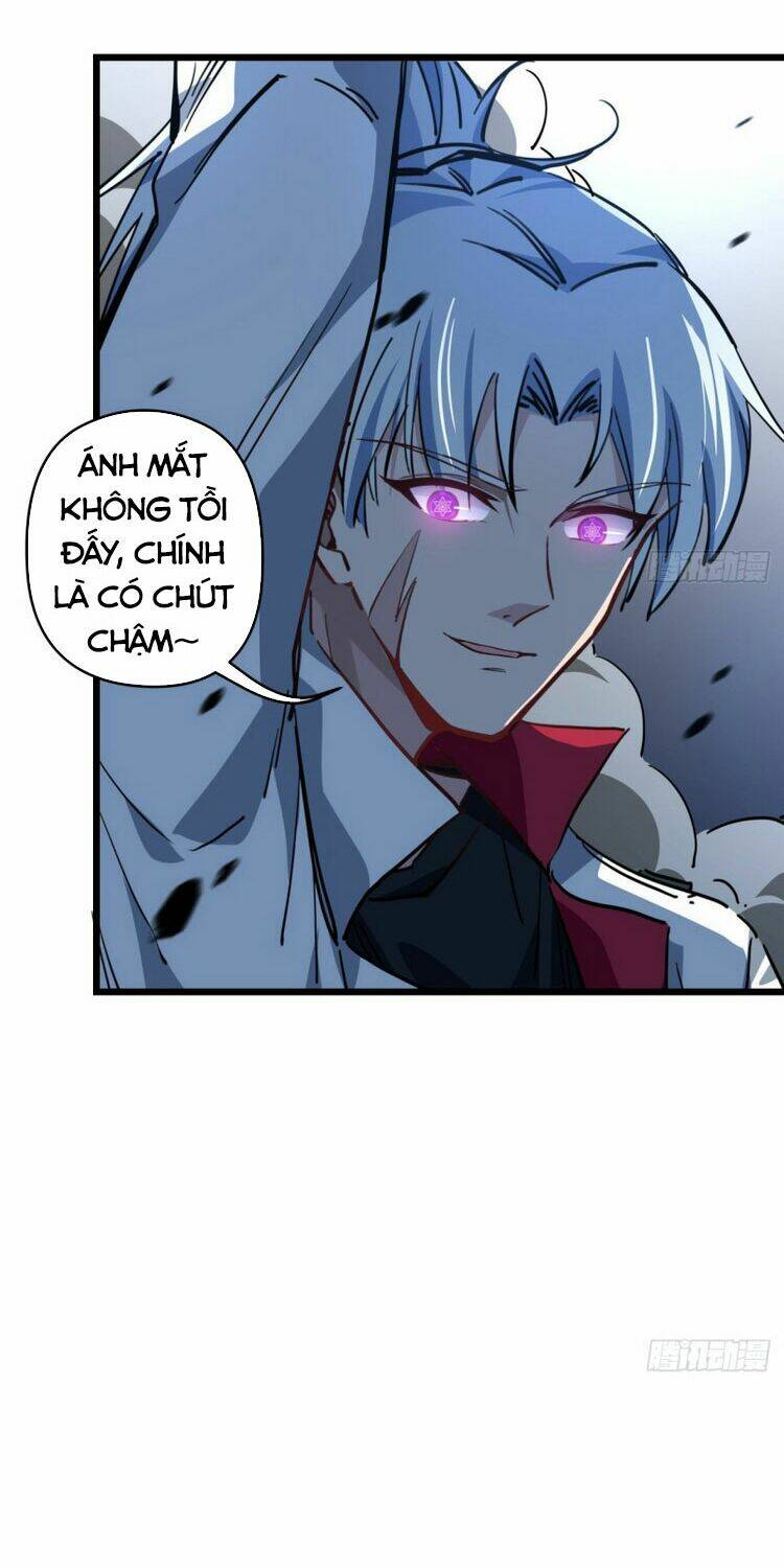 Giải Thoát 99 Nữ Chính Ở Mạt Thế Chapter 31 - Trang 2