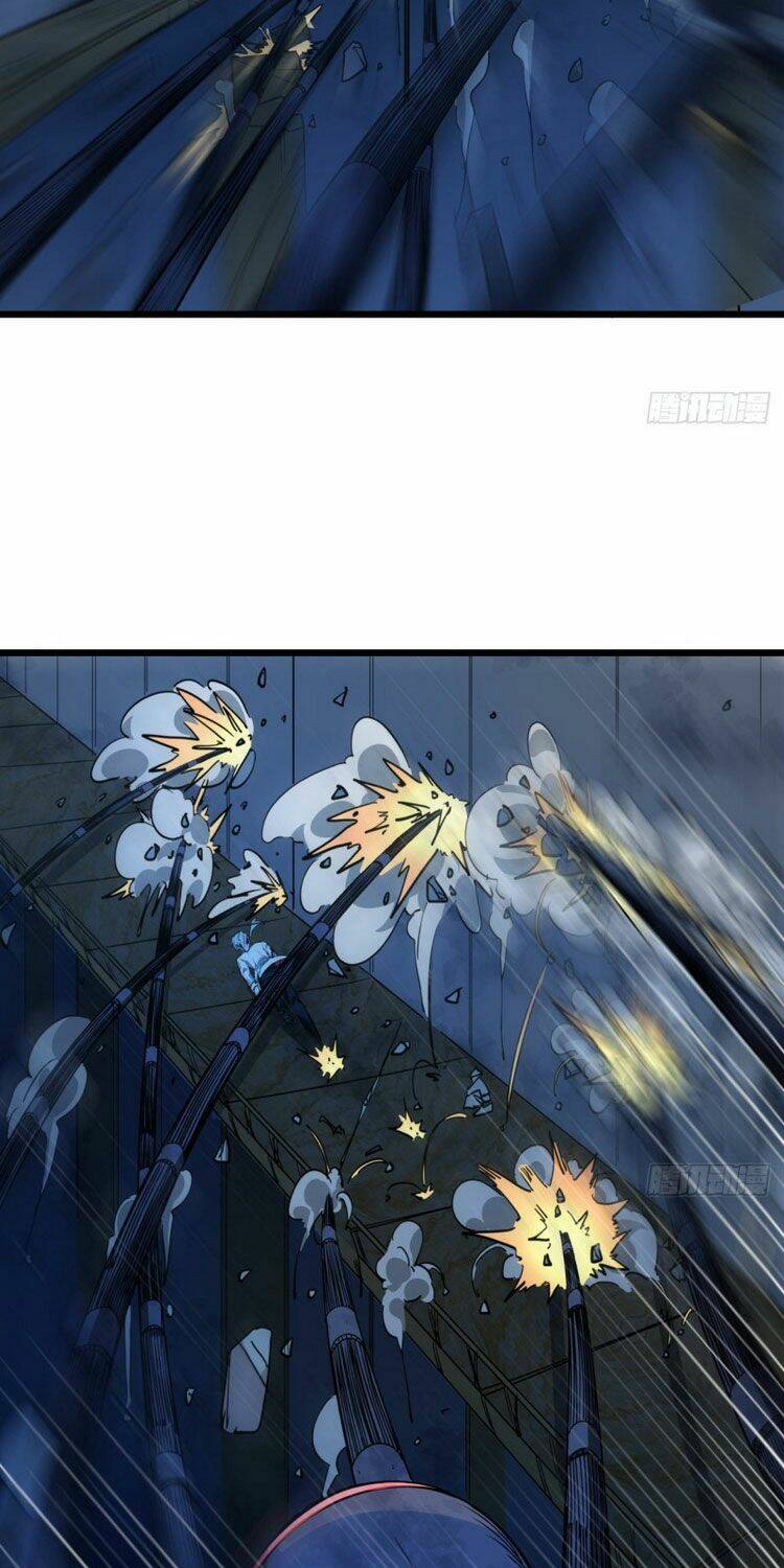 Giải Thoát 99 Nữ Chính Ở Mạt Thế Chapter 31 - Trang 2