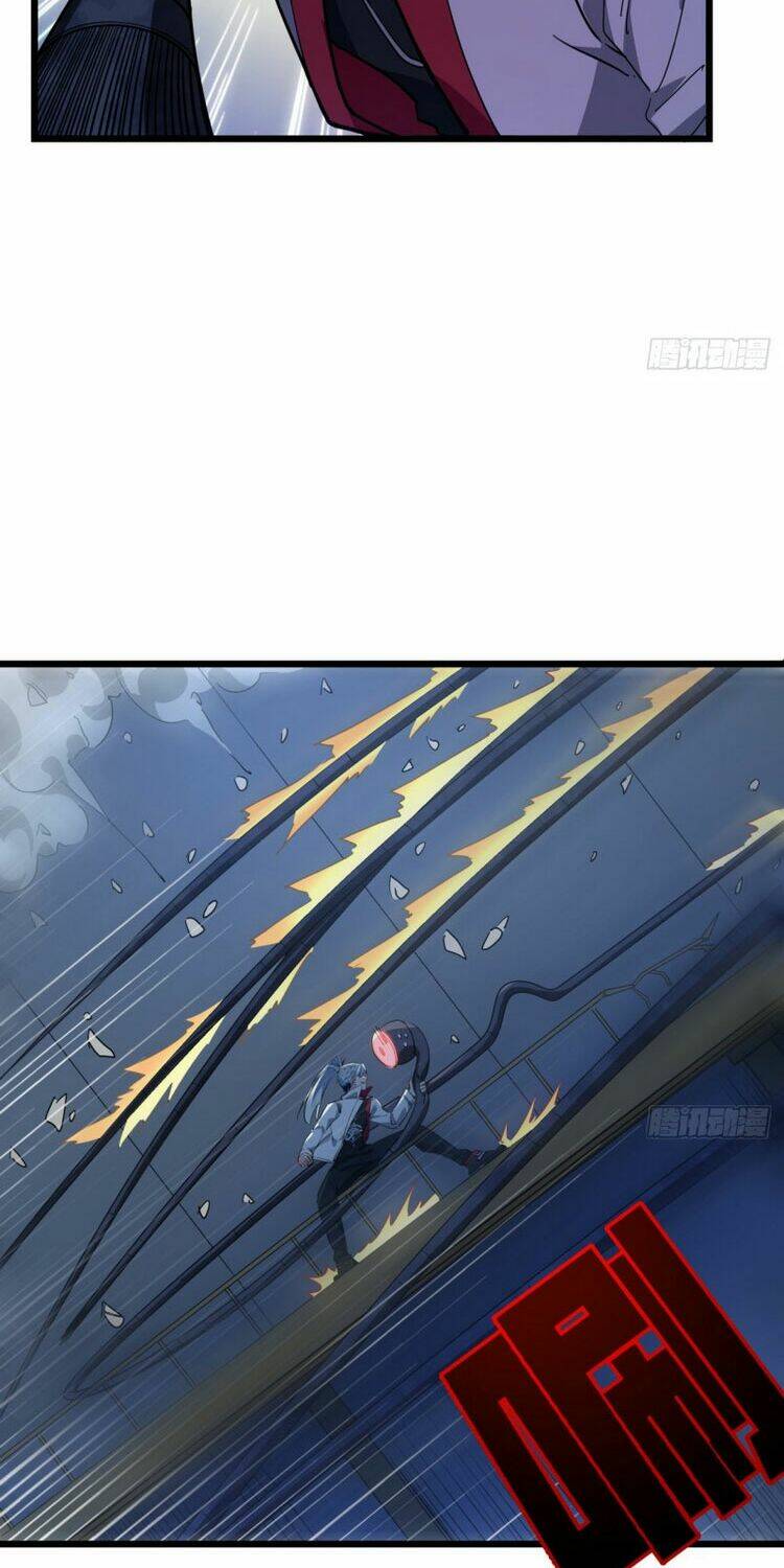 Giải Thoát 99 Nữ Chính Ở Mạt Thế Chapter 31 - Trang 2