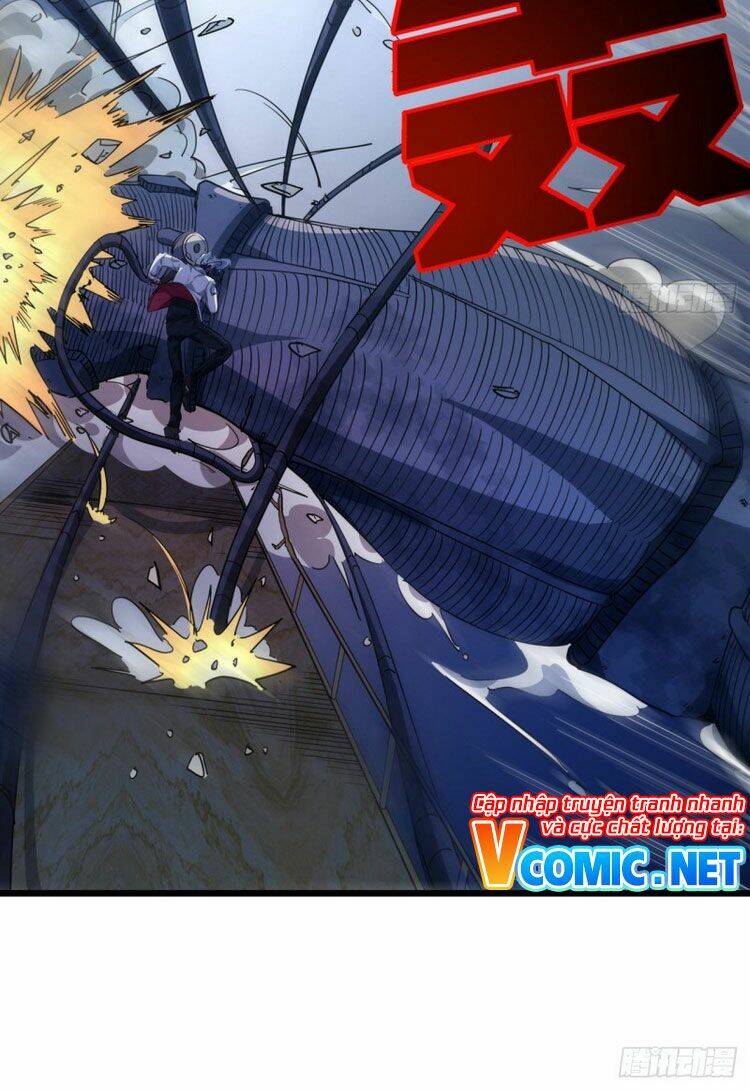 Giải Thoát 99 Nữ Chính Ở Mạt Thế Chapter 31 - Trang 2