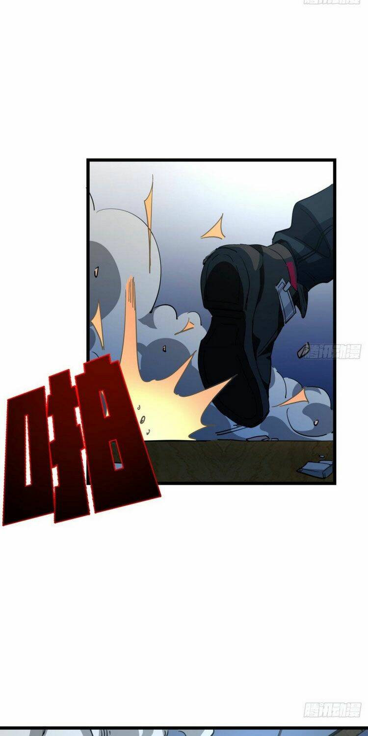 Giải Thoát 99 Nữ Chính Ở Mạt Thế Chapter 31 - Trang 2