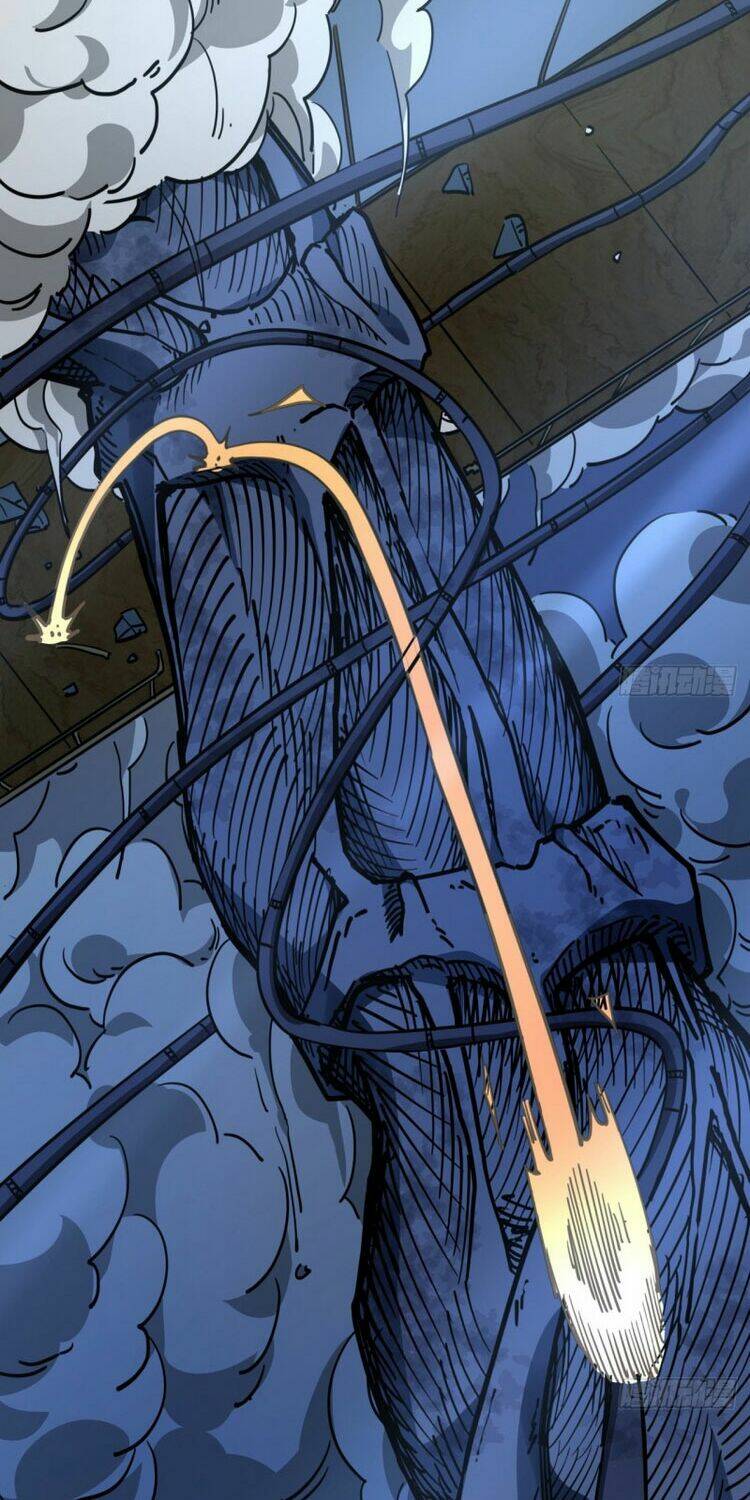 Giải Thoát 99 Nữ Chính Ở Mạt Thế Chapter 31 - Trang 2