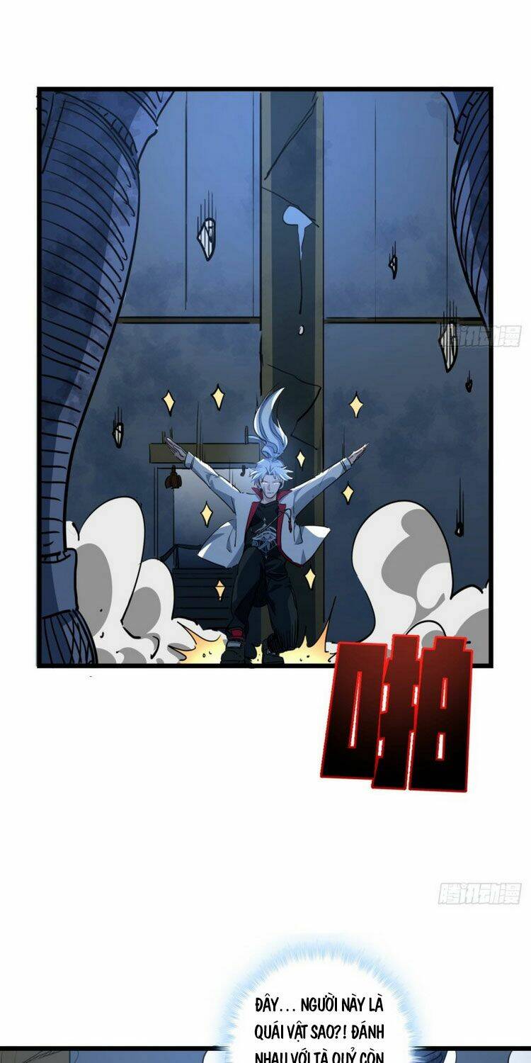 Giải Thoát 99 Nữ Chính Ở Mạt Thế Chapter 31 - Trang 2