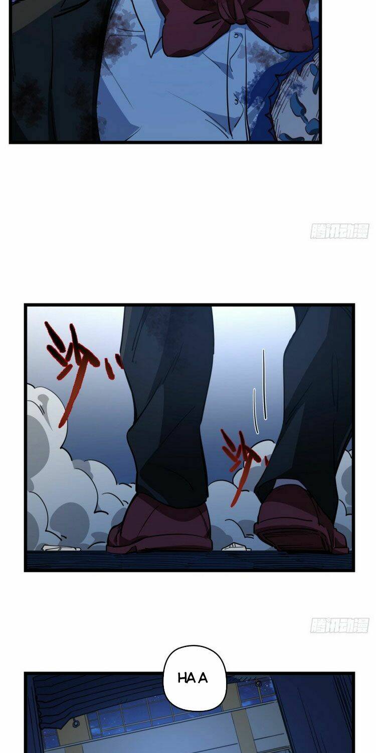 Giải Thoát 99 Nữ Chính Ở Mạt Thế Chapter 31 - Trang 2