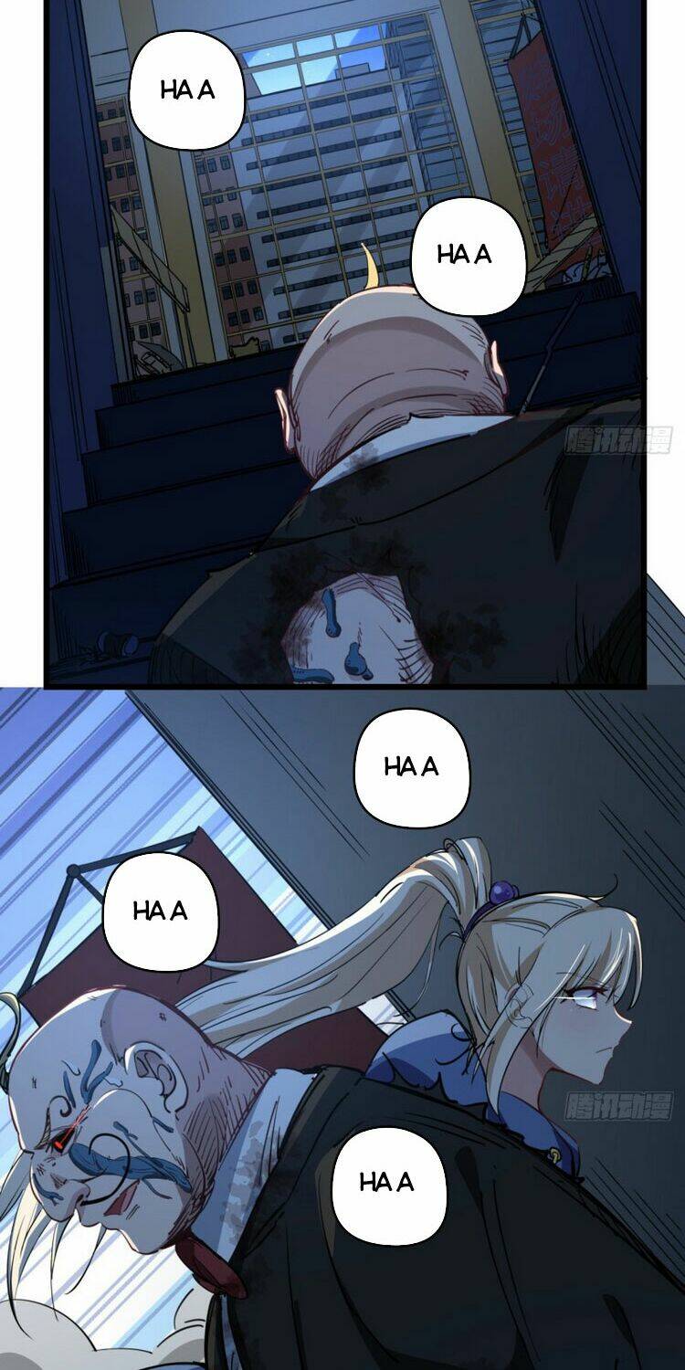 Giải Thoát 99 Nữ Chính Ở Mạt Thế Chapter 31 - Trang 2