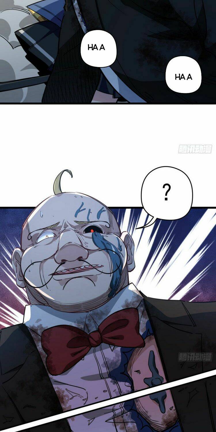 Giải Thoát 99 Nữ Chính Ở Mạt Thế Chapter 31 - Trang 2