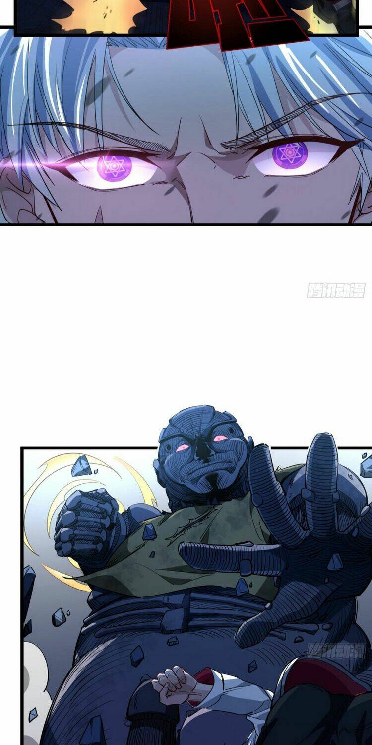 Giải Thoát 99 Nữ Chính Ở Mạt Thế Chapter 31 - Trang 2