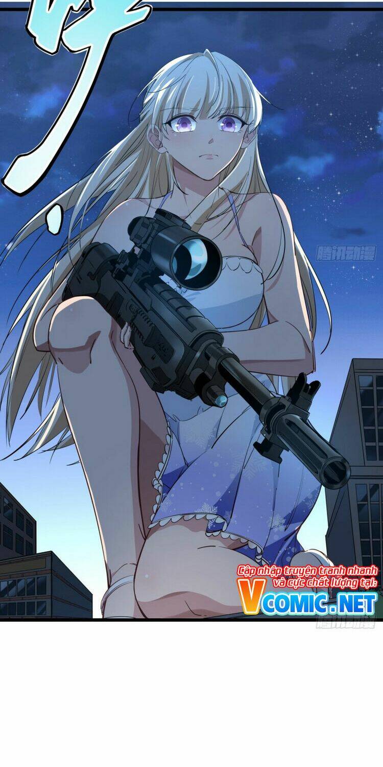 Giải Thoát 99 Nữ Chính Ở Mạt Thế Chapter 32 - Trang 2