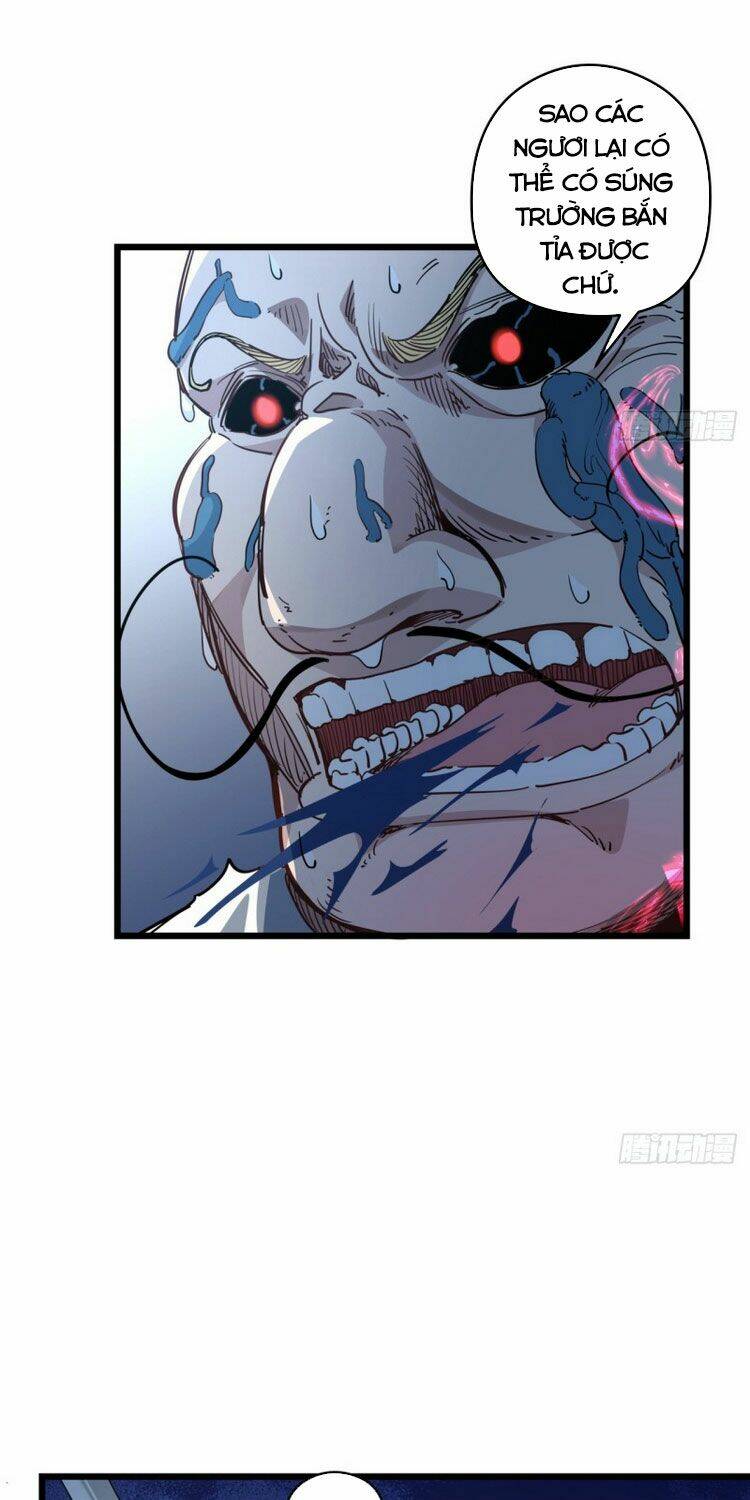 Giải Thoát 99 Nữ Chính Ở Mạt Thế Chapter 32 - Trang 2