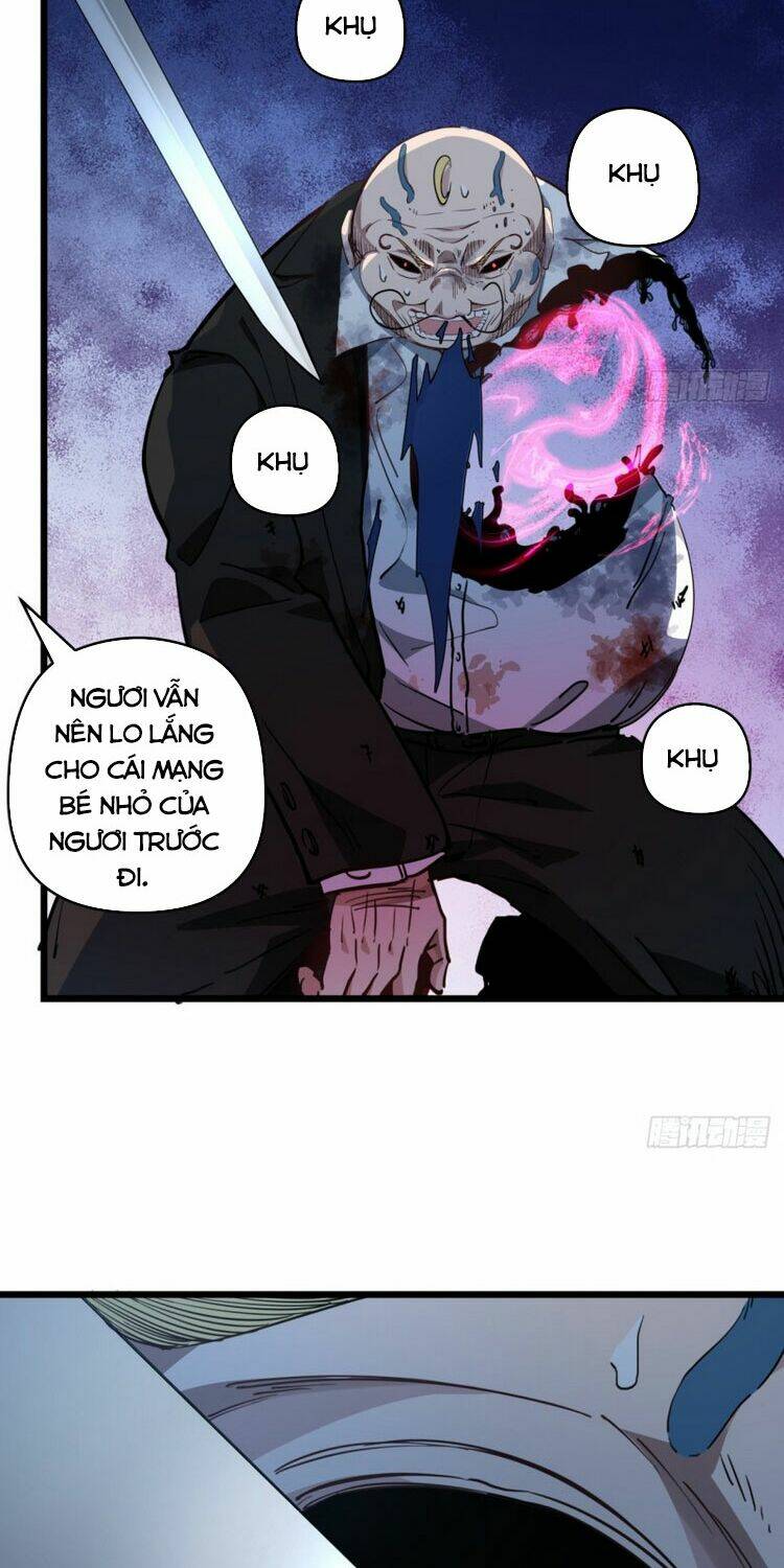 Giải Thoát 99 Nữ Chính Ở Mạt Thế Chapter 32 - Trang 2