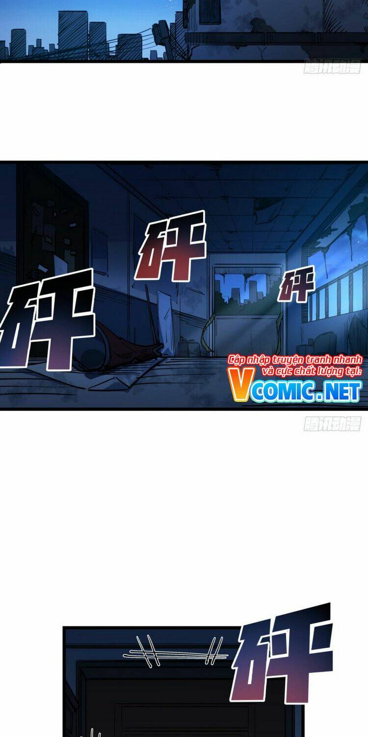 Giải Thoát 99 Nữ Chính Ở Mạt Thế Chapter 32 - Trang 2