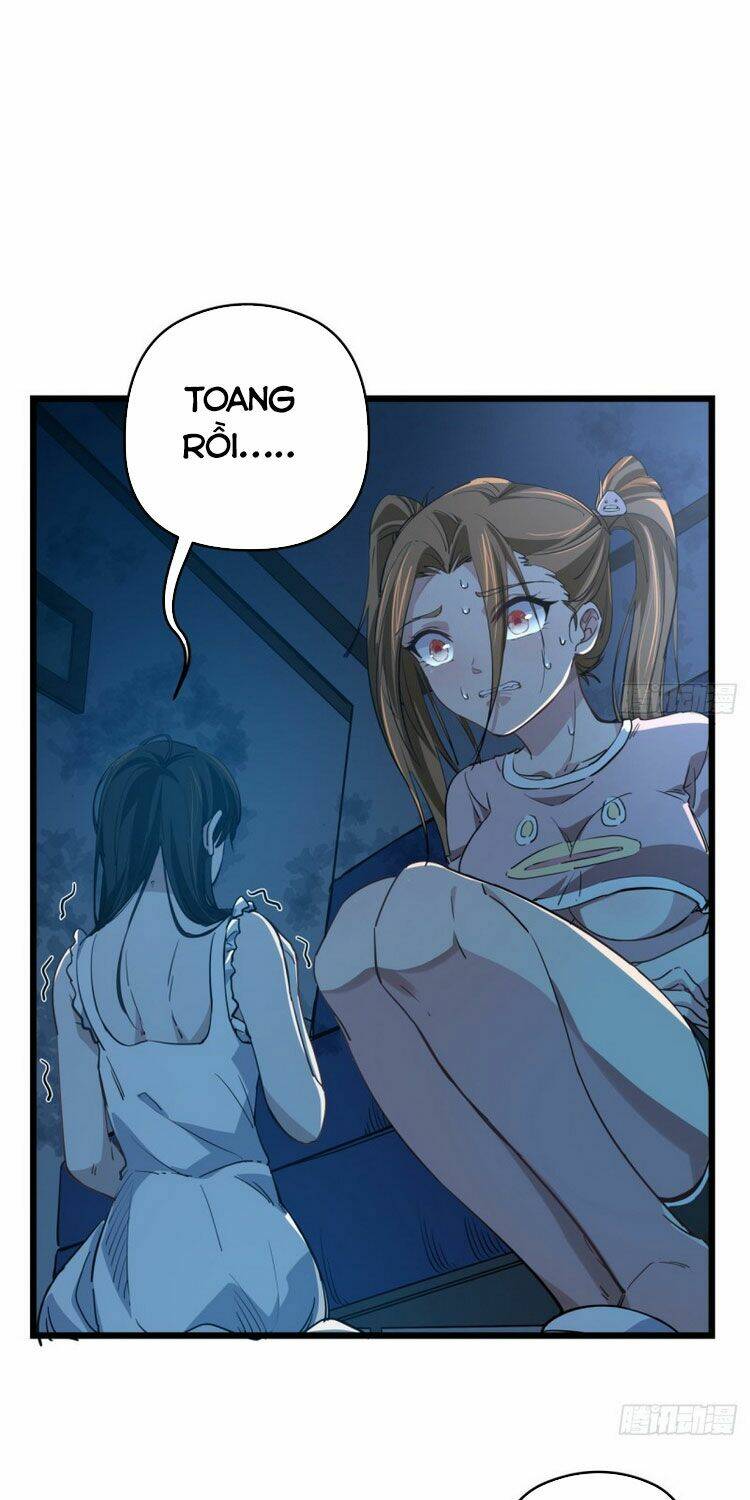 Giải Thoát 99 Nữ Chính Ở Mạt Thế Chapter 32 - Trang 2