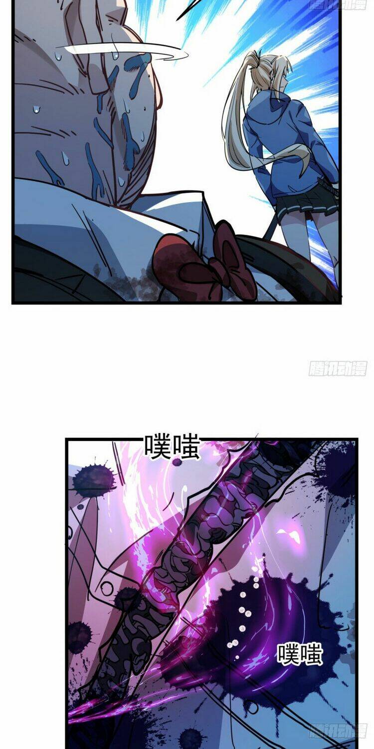 Giải Thoát 99 Nữ Chính Ở Mạt Thế Chapter 32 - Trang 2