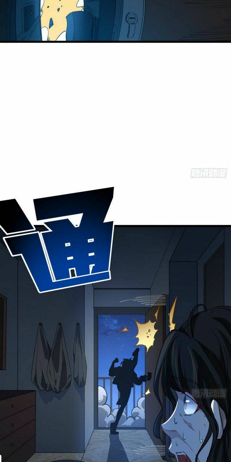 Giải Thoát 99 Nữ Chính Ở Mạt Thế Chapter 32 - Trang 2