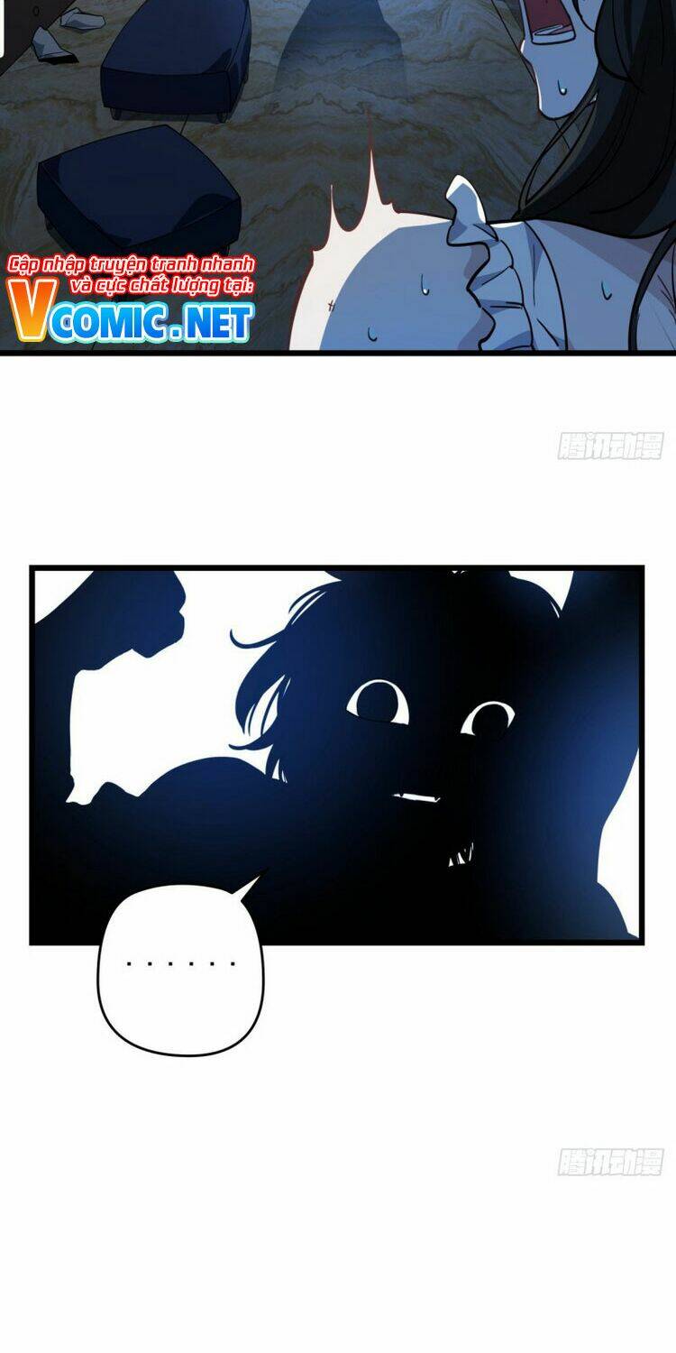 Giải Thoát 99 Nữ Chính Ở Mạt Thế Chapter 32 - Trang 2