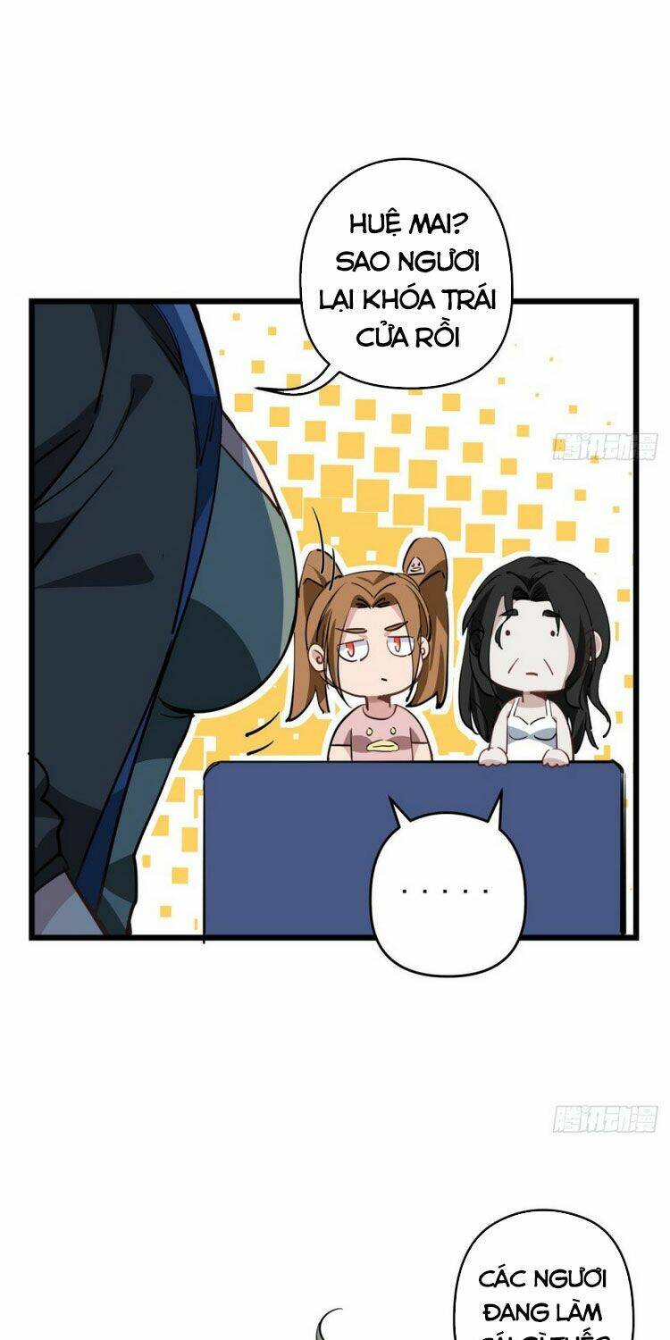 Giải Thoát 99 Nữ Chính Ở Mạt Thế Chapter 32 - Trang 2