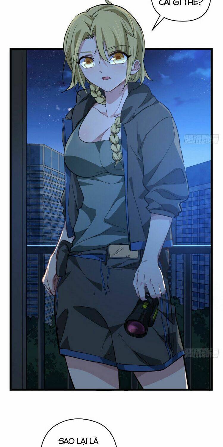 Giải Thoát 99 Nữ Chính Ở Mạt Thế Chapter 32 - Trang 2