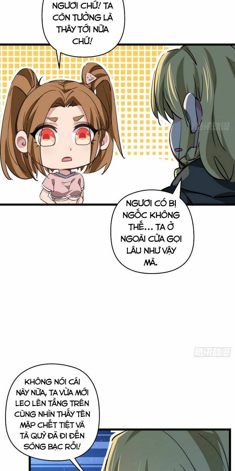 Giải Thoát 99 Nữ Chính Ở Mạt Thế Chapter 32 - Trang 2