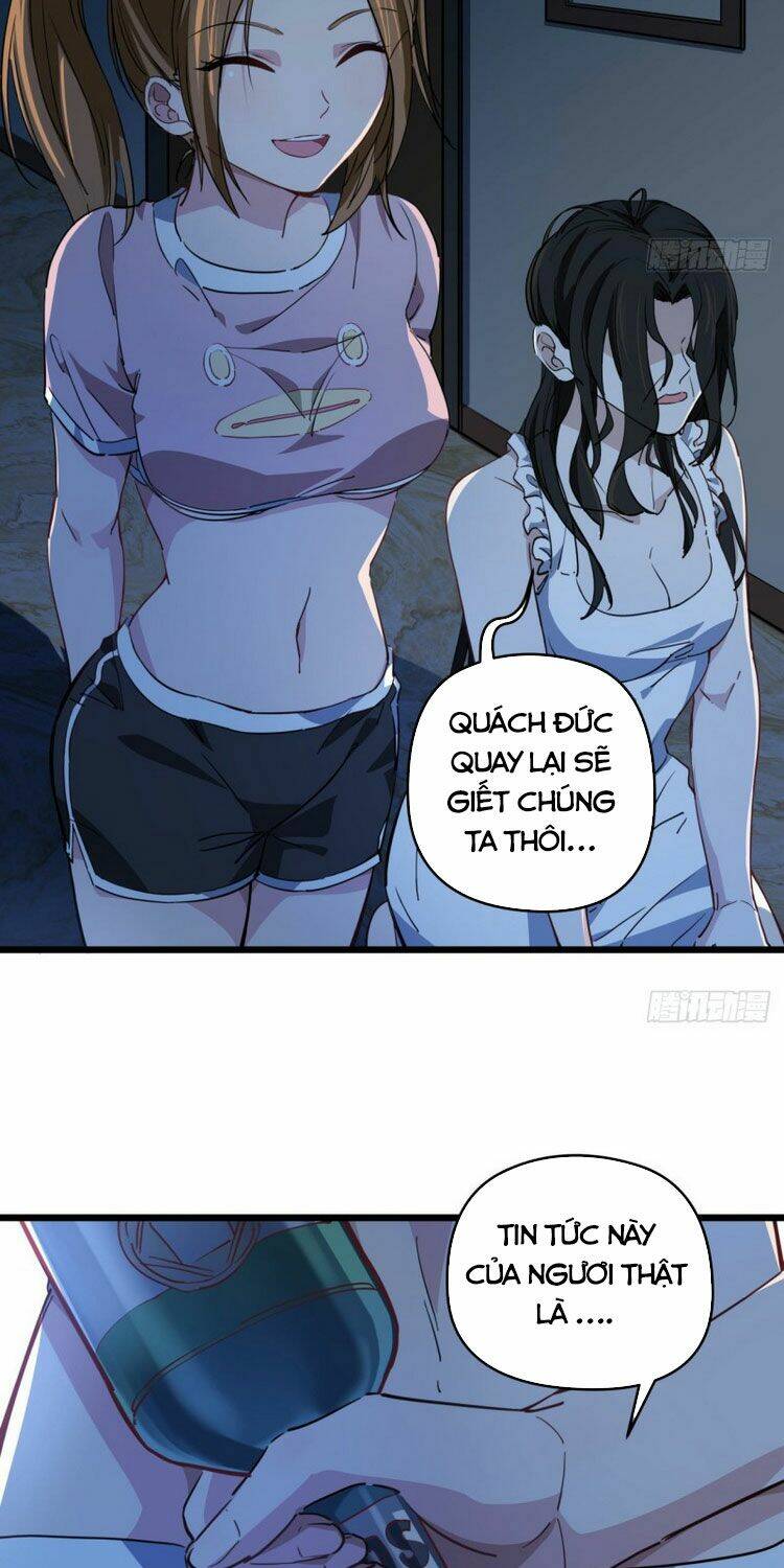 Giải Thoát 99 Nữ Chính Ở Mạt Thế Chapter 32 - Trang 2