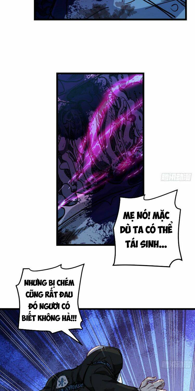 Giải Thoát 99 Nữ Chính Ở Mạt Thế Chapter 32 - Trang 2